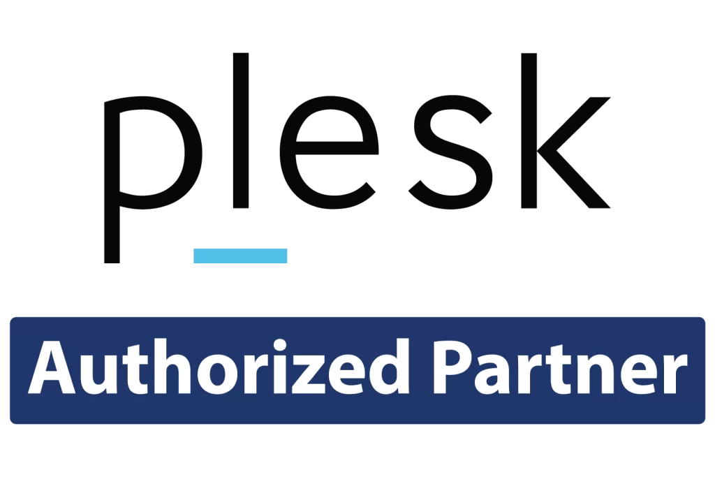 Plesk Logo